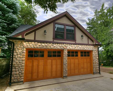 tudor garage renovation ideas